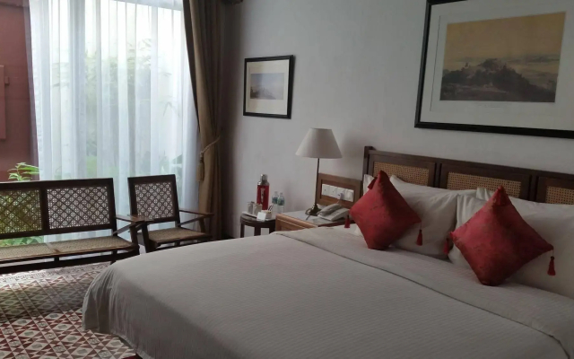Nam Keng Hotel