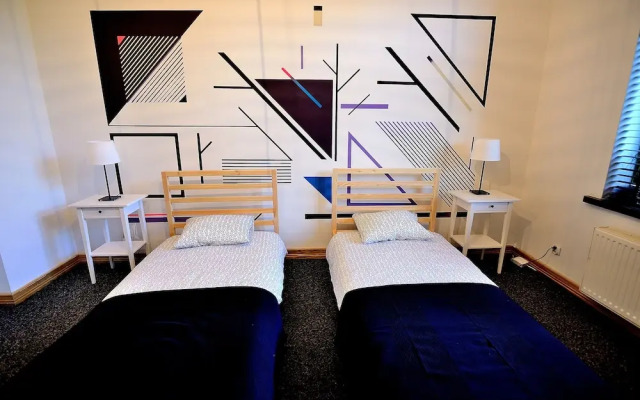 Victus Apartamenty - Flamingo