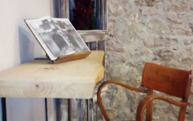 Apartament de l'Olga Xirinacs