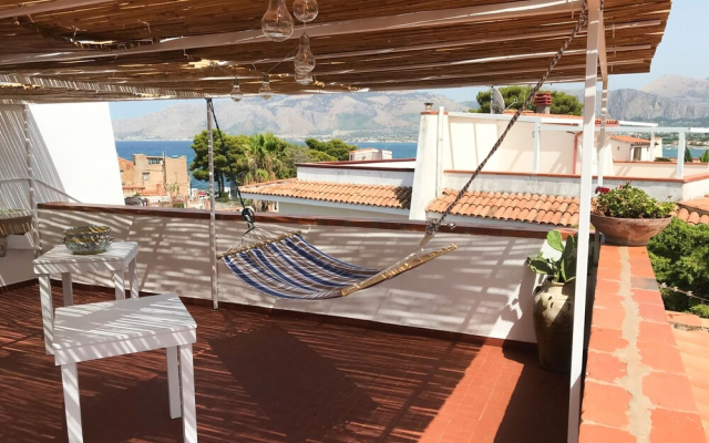 Villa Falcone Borsellino