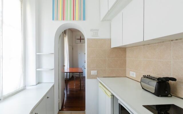 Sant'Andrea Charme Apartments