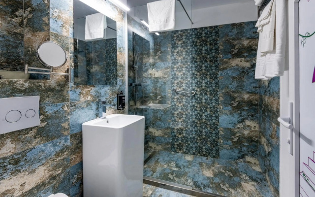 ibis Styles Venus (Opening June 2024)