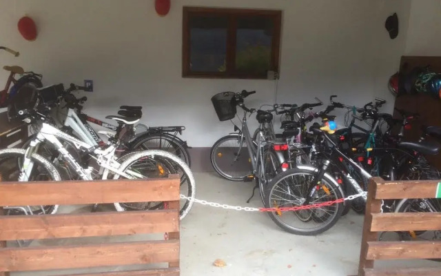 Haus Zillertal am Achensee