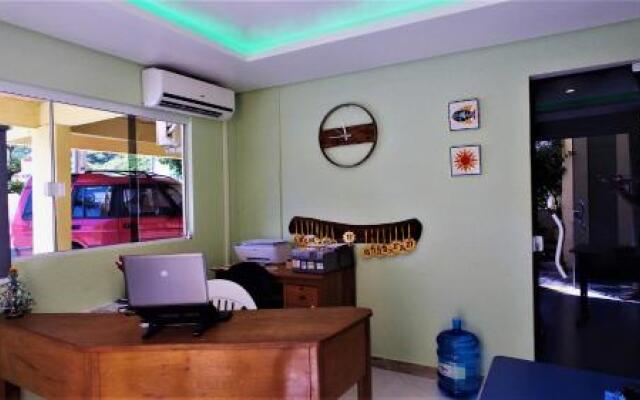 Residencial Del Sol