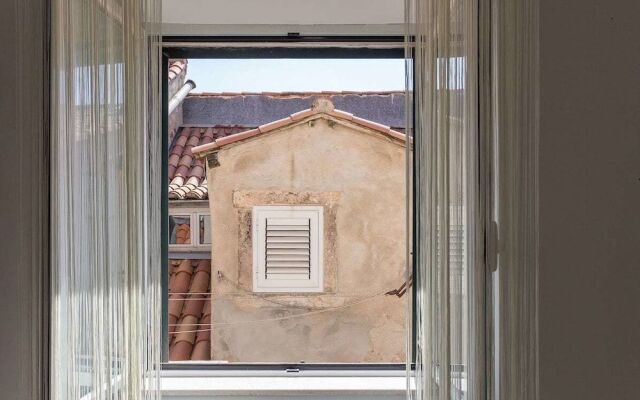 Sogaro Apartment