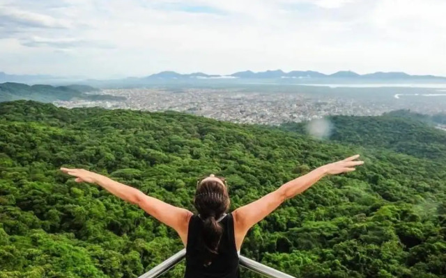 Pousada Villa da Glória