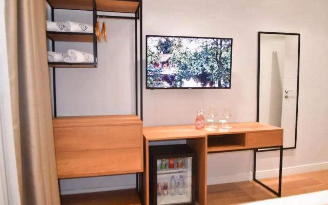 313 Villa Boutique Hotel