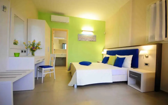 Tenuta Espada Apartments