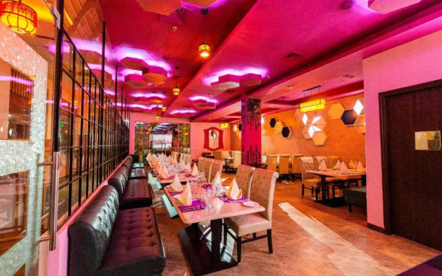 Ramada Neemrana Jaipur Hwy