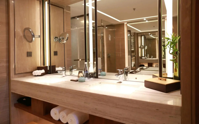 JW Marriott Hotel Zhejiang Anji
