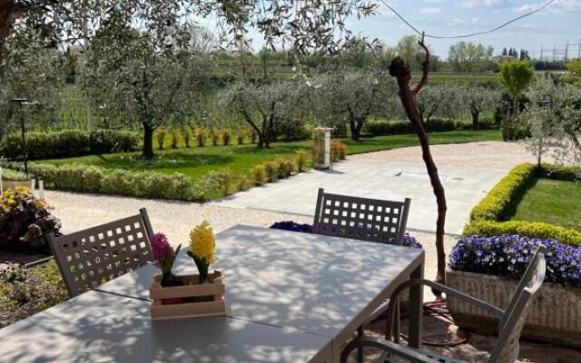 Agricamping Al Grappolo Divino