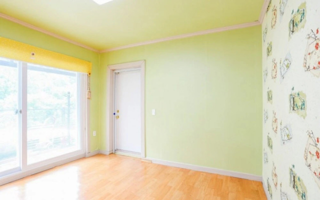 Hwacheon Haegreen Pension