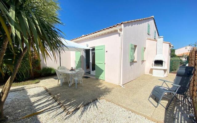 Maison Bretignolles-sur-Mer, 2 pièces, 4 personnes - FR-1-231-142