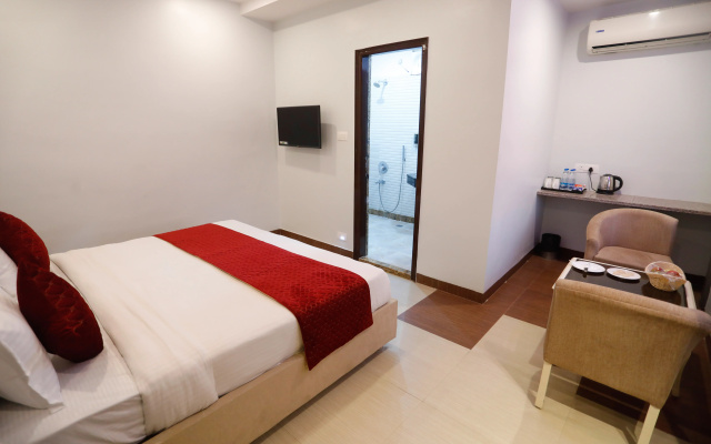 Hotel Dolphin International