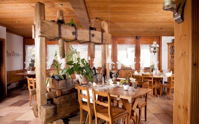 Hotel Sonne Schwarzenburg Self Check-in