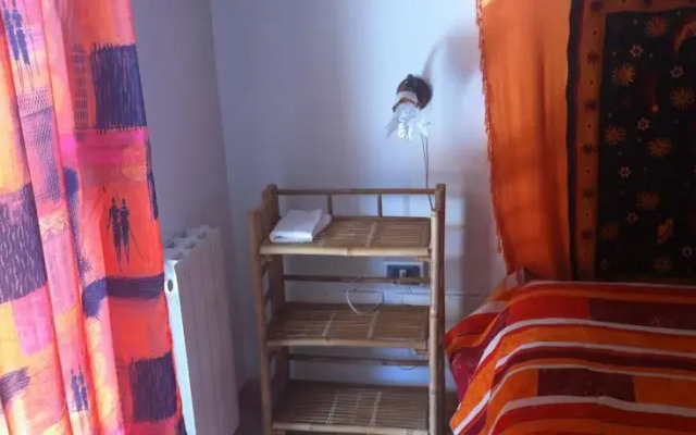 B&B Cuccuru e Portu