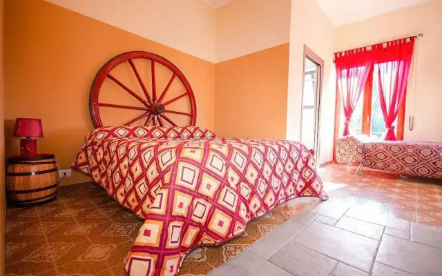 Casa Di Giomi