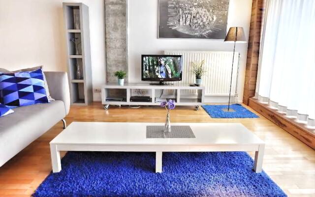 The Loft Apartments