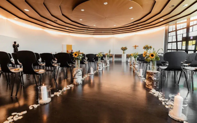 Hotel Allegro Einsiedeln