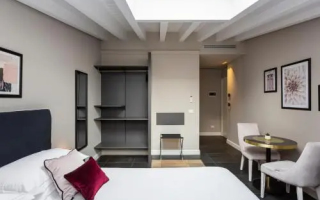 Santarella Guest House