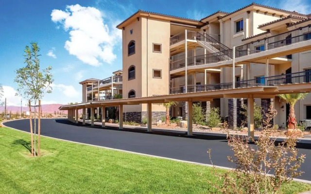 WorldMark Estancia