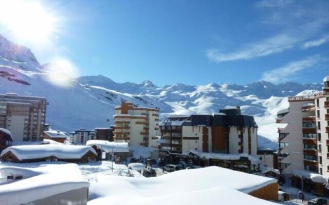 Appartement Lac Blanc