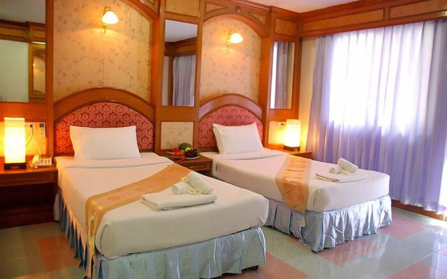 Lamai Hotel