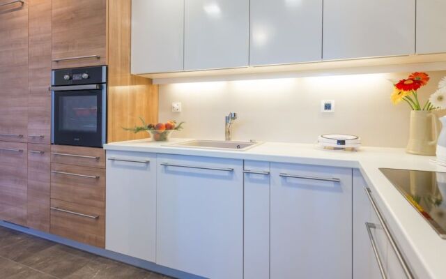 Apartment Mair