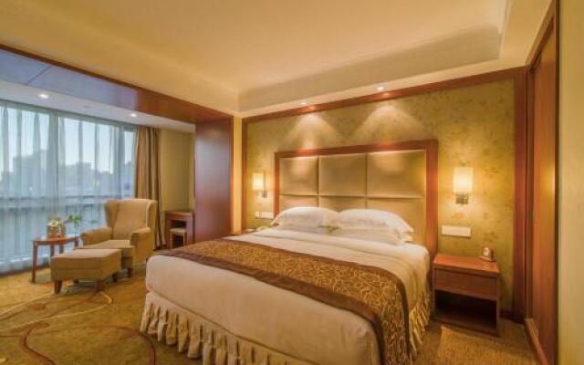 AVIC Hotel Beijing