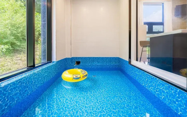 Gapyeong Youkids Poolvilla