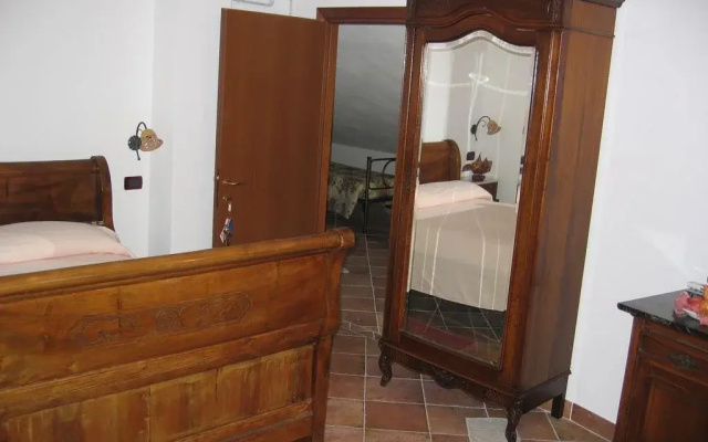 Agriturismo La Rossa