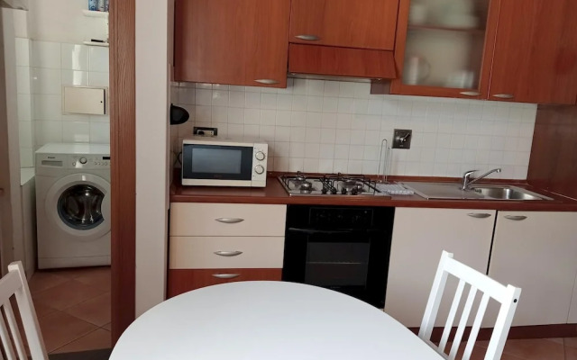 Faenza 91 Apartament