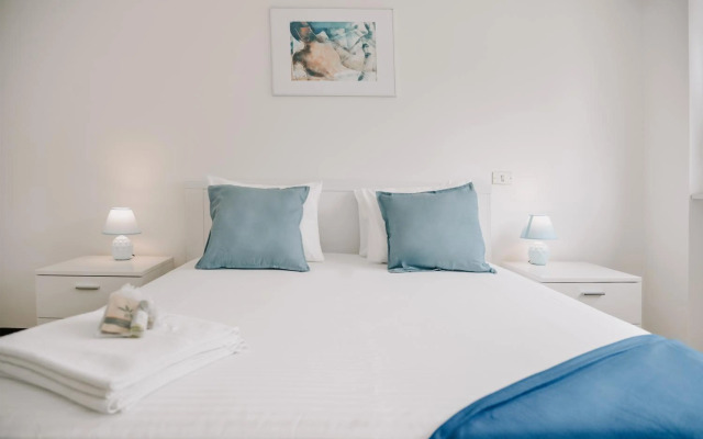 Lugano Central Suite Apartment Ciseri