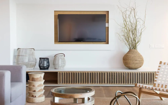 Onyx Apartment Three Bedroom Apartment Sleeps 6