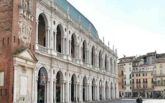 Bonotto Hotel Palladio