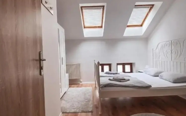 Blue Lotus Apartments