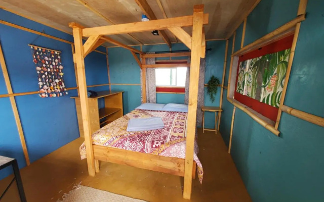 Open Gate Hostel Hawaii