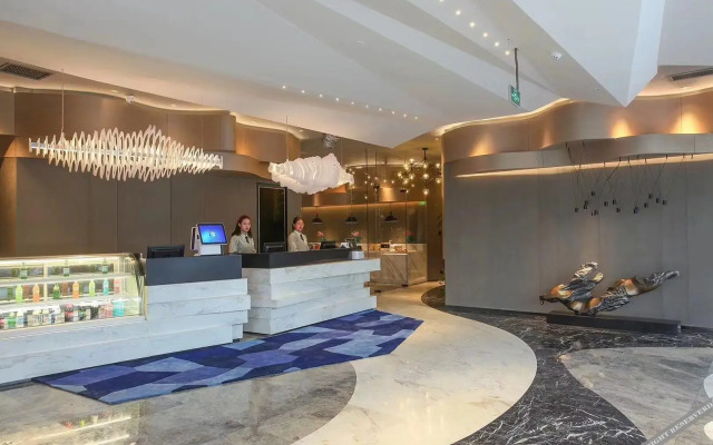 Ibis Styles Yangzhou Baixiang Rd Hotel