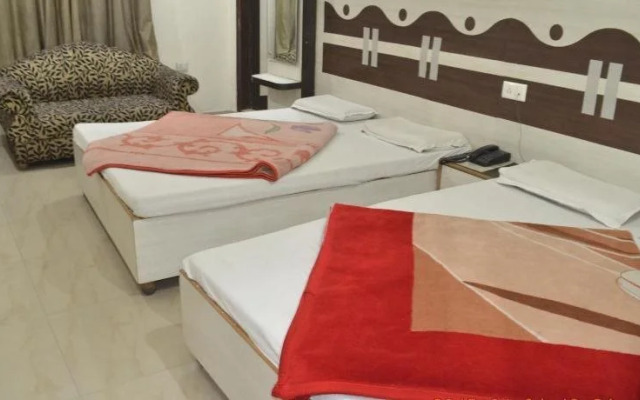 Hotel Rest Inn