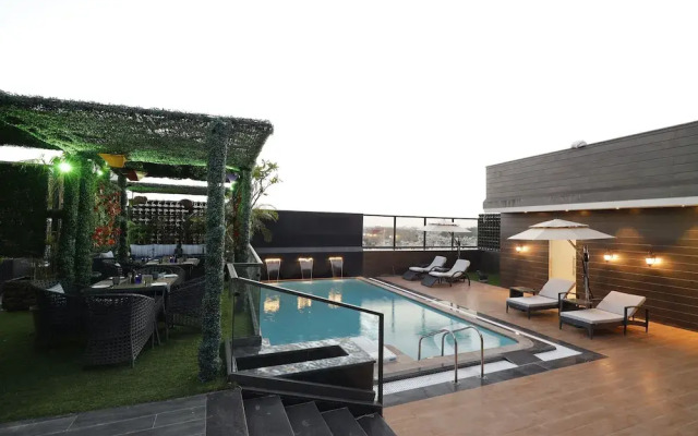 Fortune Ranjit Vihar, Amritsar - Member ITC Hotels' Group