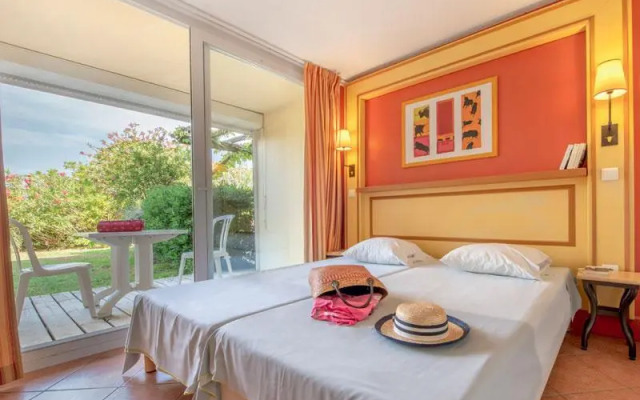 SOWELL RÉSIDENCES Les Sablons