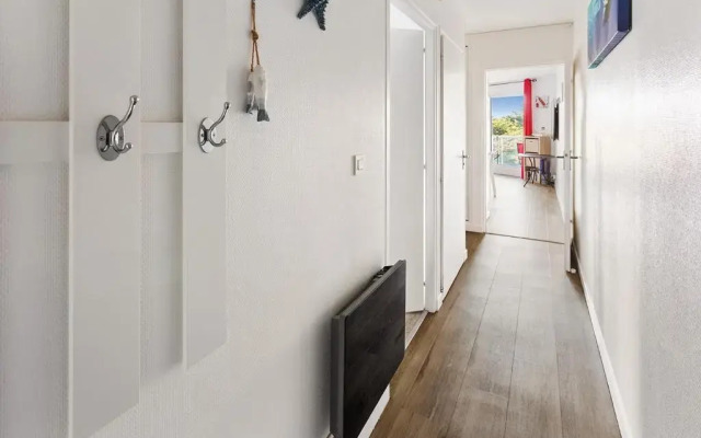 Résidence Alcantara Face Océan