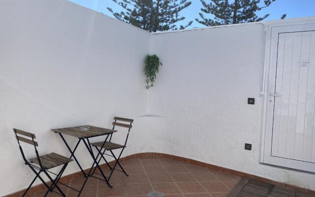 New 3 Br With Great Terrace By Canariasgetaway