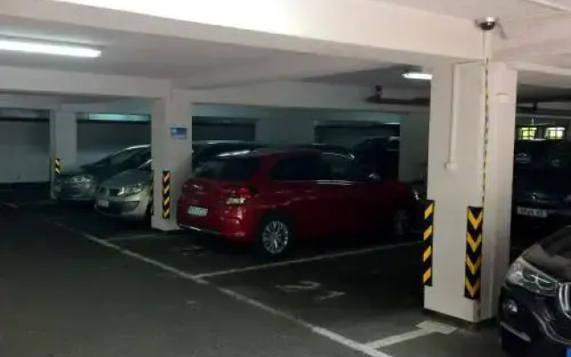 Apartament Przy Promenadzie