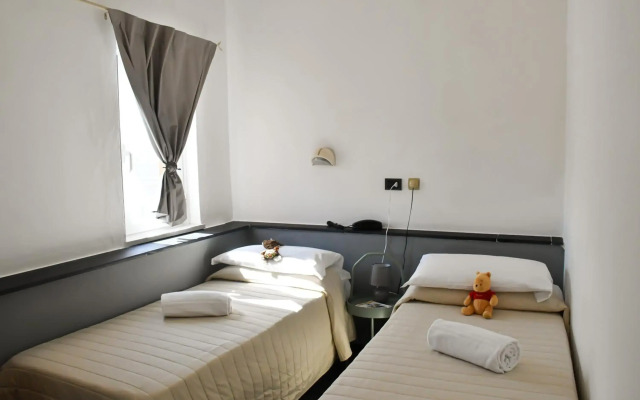 Hotel Le Palme