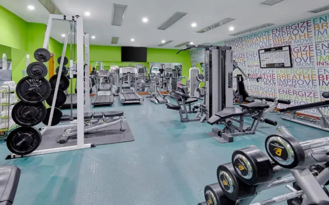 Holiday Inn Tabuk by IHG