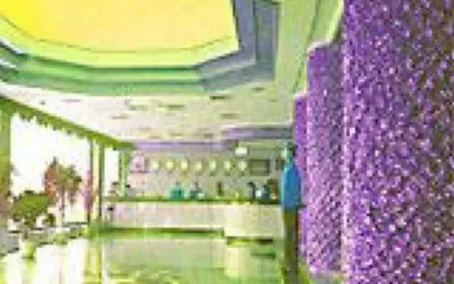 Hong Li Yuan Hotel