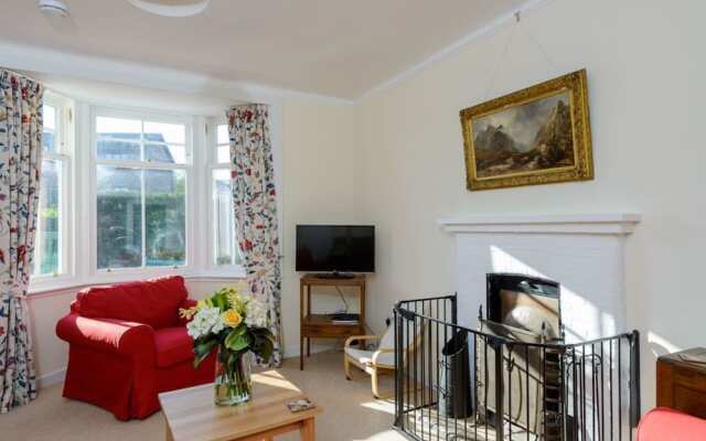 Glenconner Garden Cottage