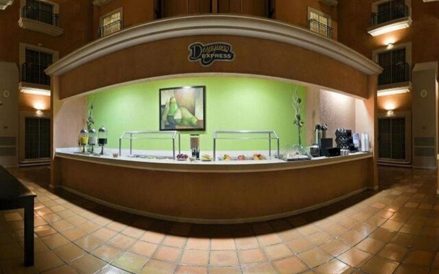 iStay Hotel Ciudad Juarez