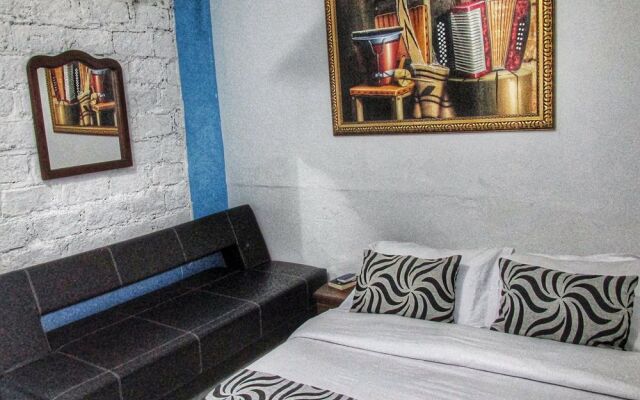 Hostal Provincia Valledupar